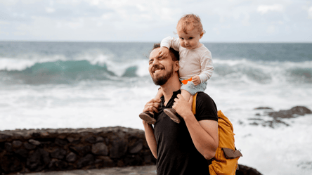 Турботливі та відповідальні — імена найкращих татусів - 285x160