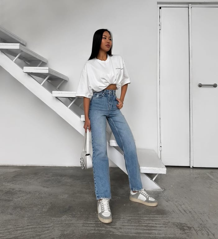 Універсальні джинси на всі сезони