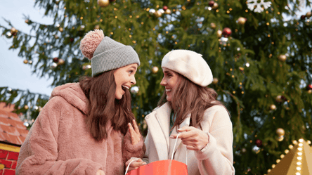 Украинские традиции — как правильно здороваться на Рождество - 290x160