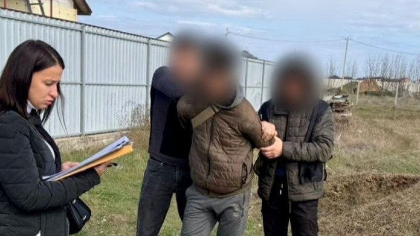 В Одесской области военнослужащий продавал места в тылу