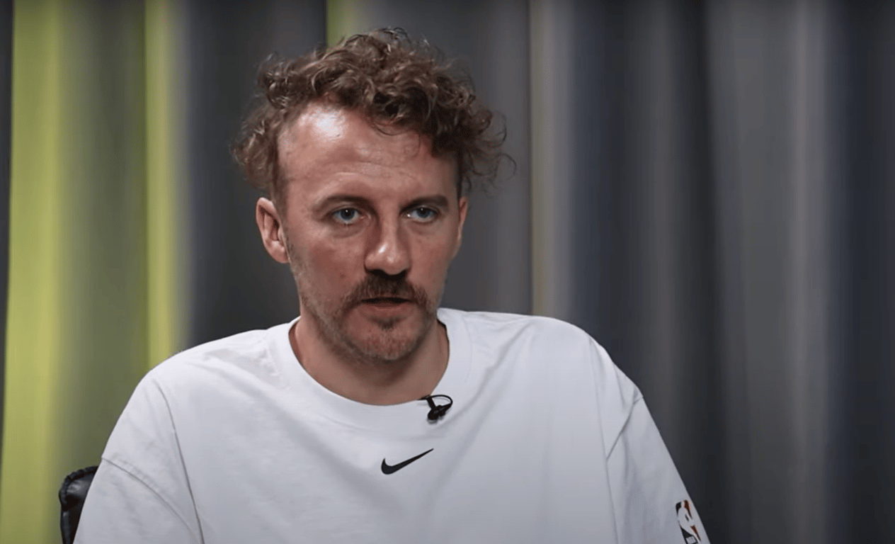 Евгений Клопотенко