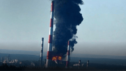 ВСУ поразили один из крупнейших НПЗ в России, мост и склад дронов - 328x184