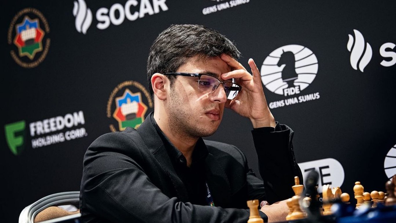 Ниджат Абасов