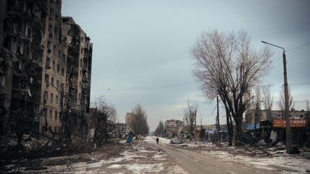 Продаж житла на окупованих територіях призводить до покарання в Україні - 285x160