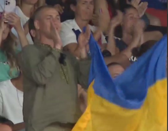 Батько Марії Височанської