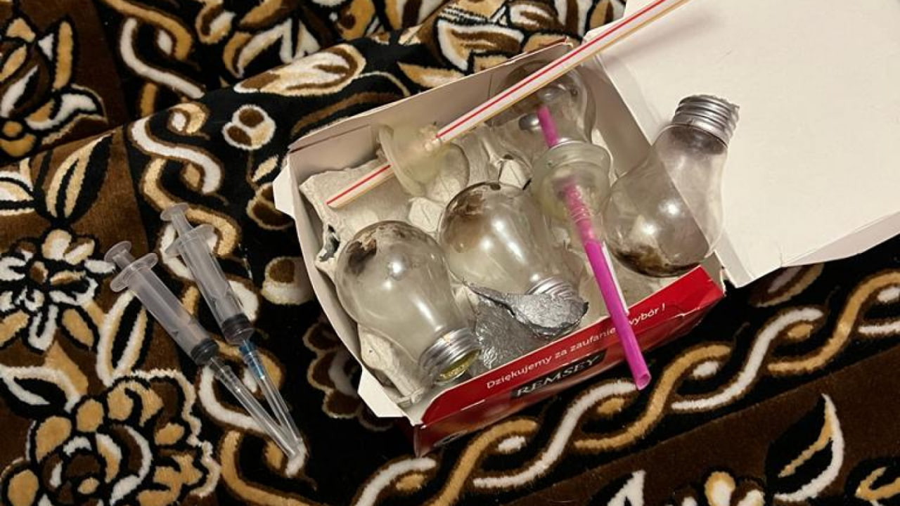 У наркозлочинців вилучили майно на Миколаївщині