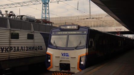 Укрзализныця запустила еще один новый поезд: как и куда он будет курсировать - 285x160