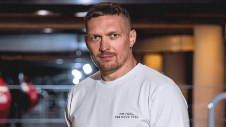 Усик хочет купить стадион в Крыму — что известно - 290x166