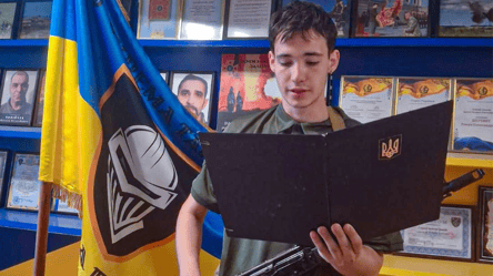 Кто в Украине по закону имеет статус военнообязанного - 285x160
