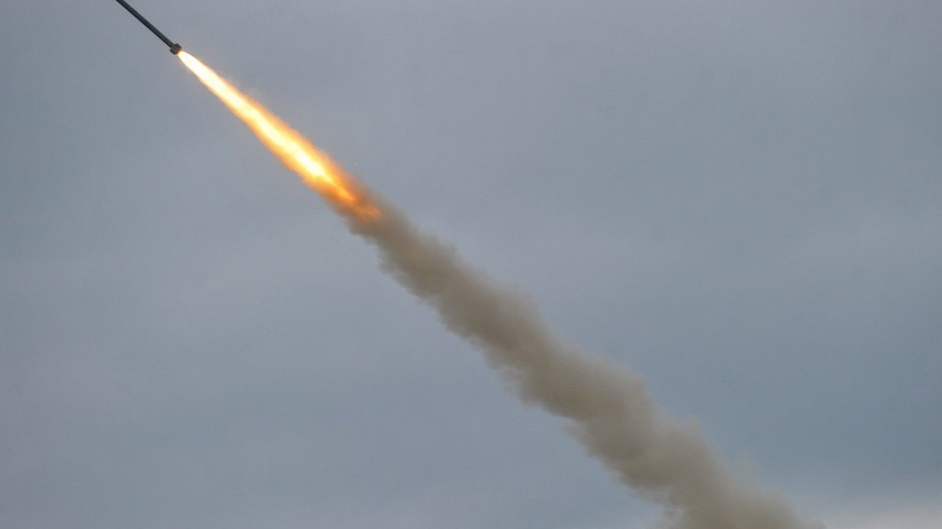 Тактика россиян: Гуменюк рассказала, откуда враг начал запускать ракеты