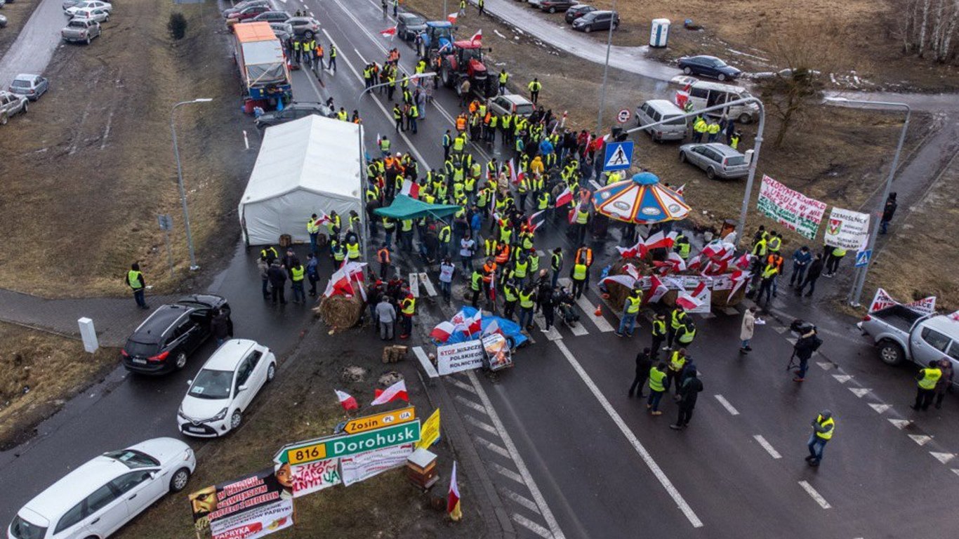 Отношения Украины и Польши: что будет дальше