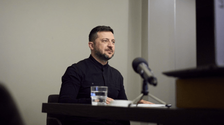 Зустріч Зеленського та Фіцо завершилася — що відомо - 285x160