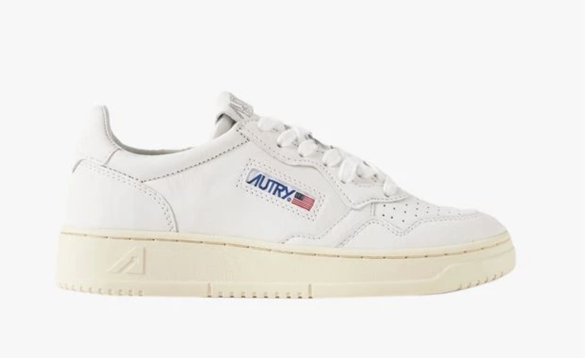 Американські кросівки, що зараз на піку популярності