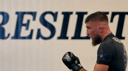Ярослав Амосов отримав наступного суперника в UFC - 285x160