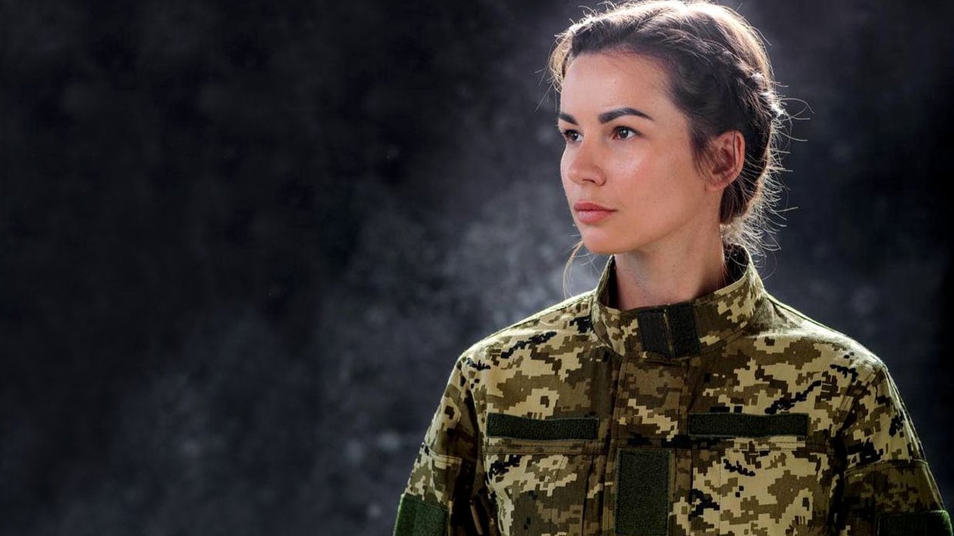 Військовий облік жінок: що робити медикам за кордоном