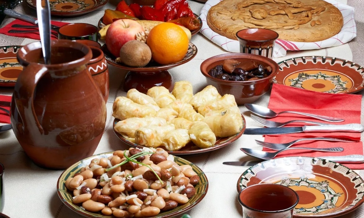 Коли починається і закінчується Різдвяний піст 2025