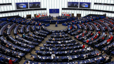 EU declares Russia fully responsible for airspace violations - 285x160