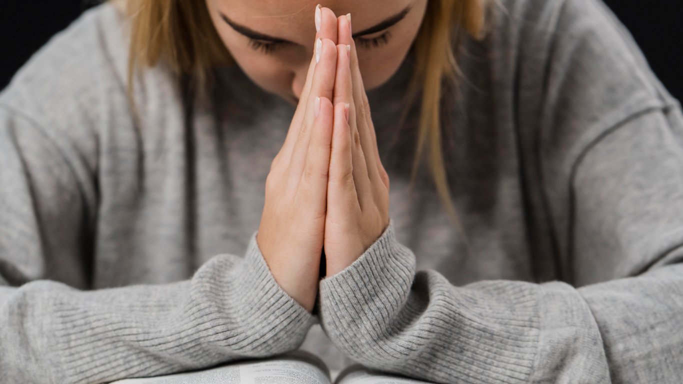 Молитвы на удачу – как они работают, правила чтения, сила, текст, видео