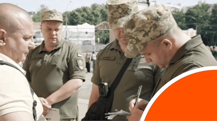 Повістки у 2026 році: які два способи вручення залишаються чинними - 285x160