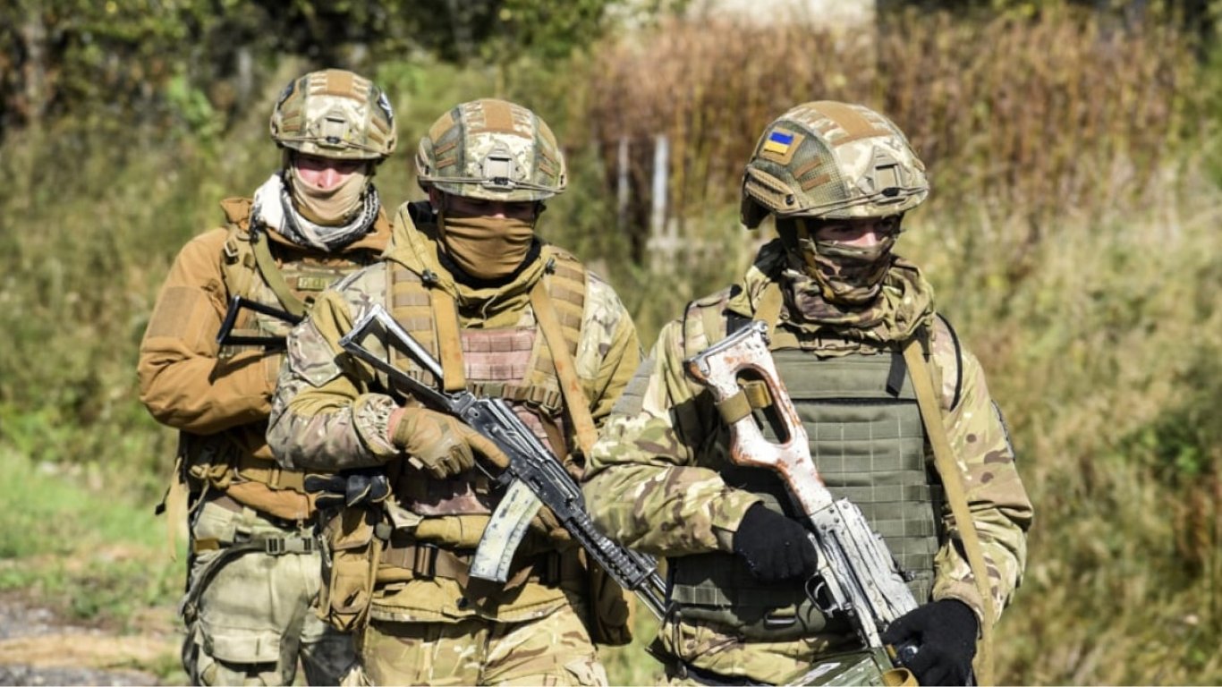Как в Украине наказывают военных за употребление спиртных напитков