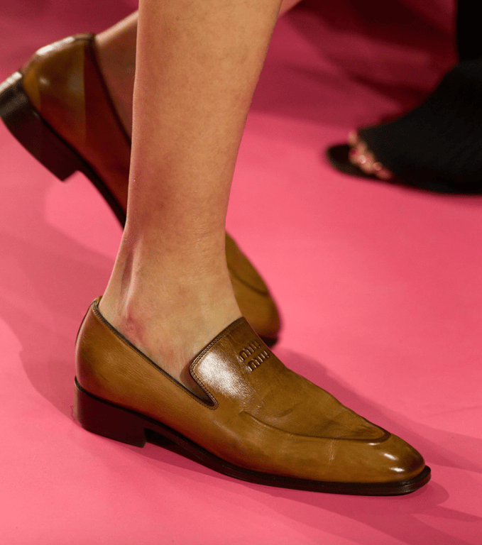 Лофери, які привертають увагу