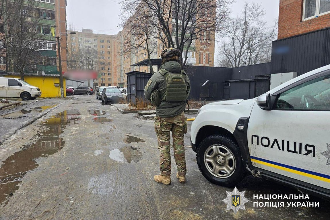 Наслідки удару по Краматорську 22 серпня