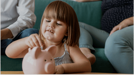 Долги по алиментам — кто может получить государственную помощь - 285x160