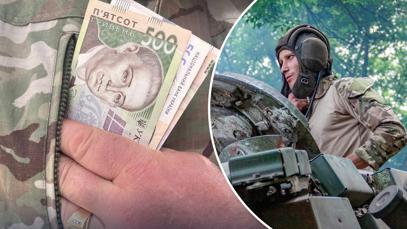 Денежное обеспечение в ВСУ: о чем Украина договорилась с Европейским Союзом