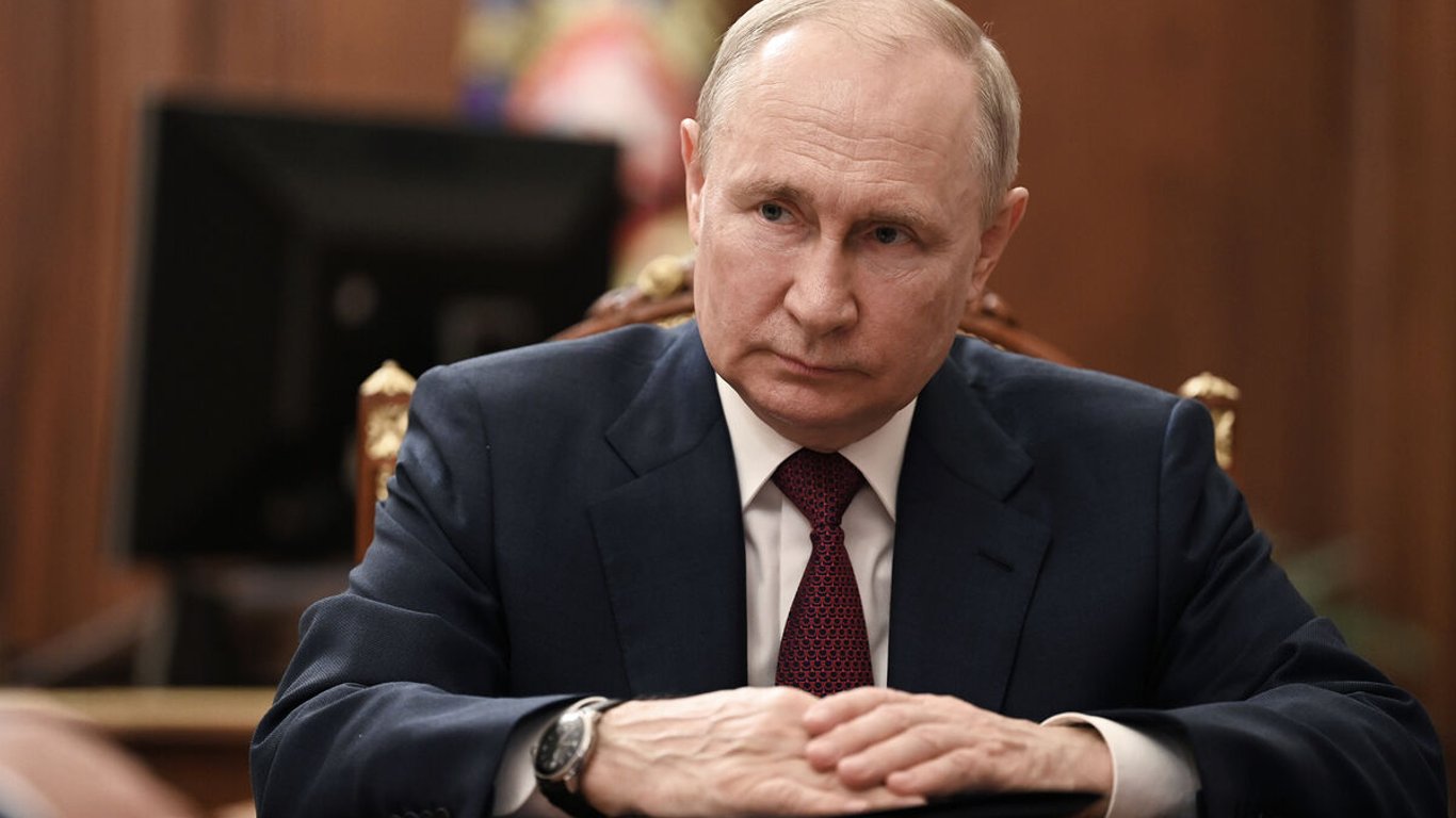 Черговий "похорон" Путіна у ЗМІ — чому це вигідно Кремлю