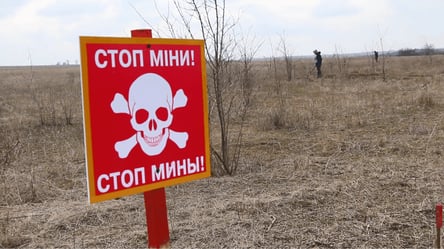 В Николаевской области на российских минах подорвались тракторы - 285x160
