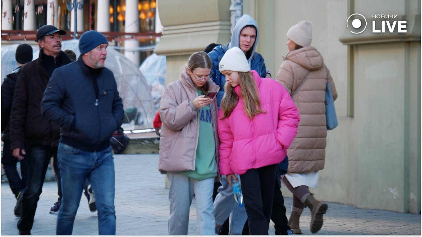 Что люди в Одессе могут купить на миллион гривен - опрос