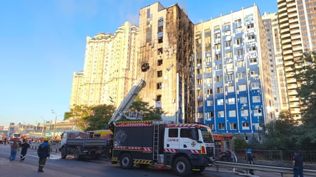 У центрі Одеси пролунав вибух: РФ вдарила по адмінбудівлі - 304x171