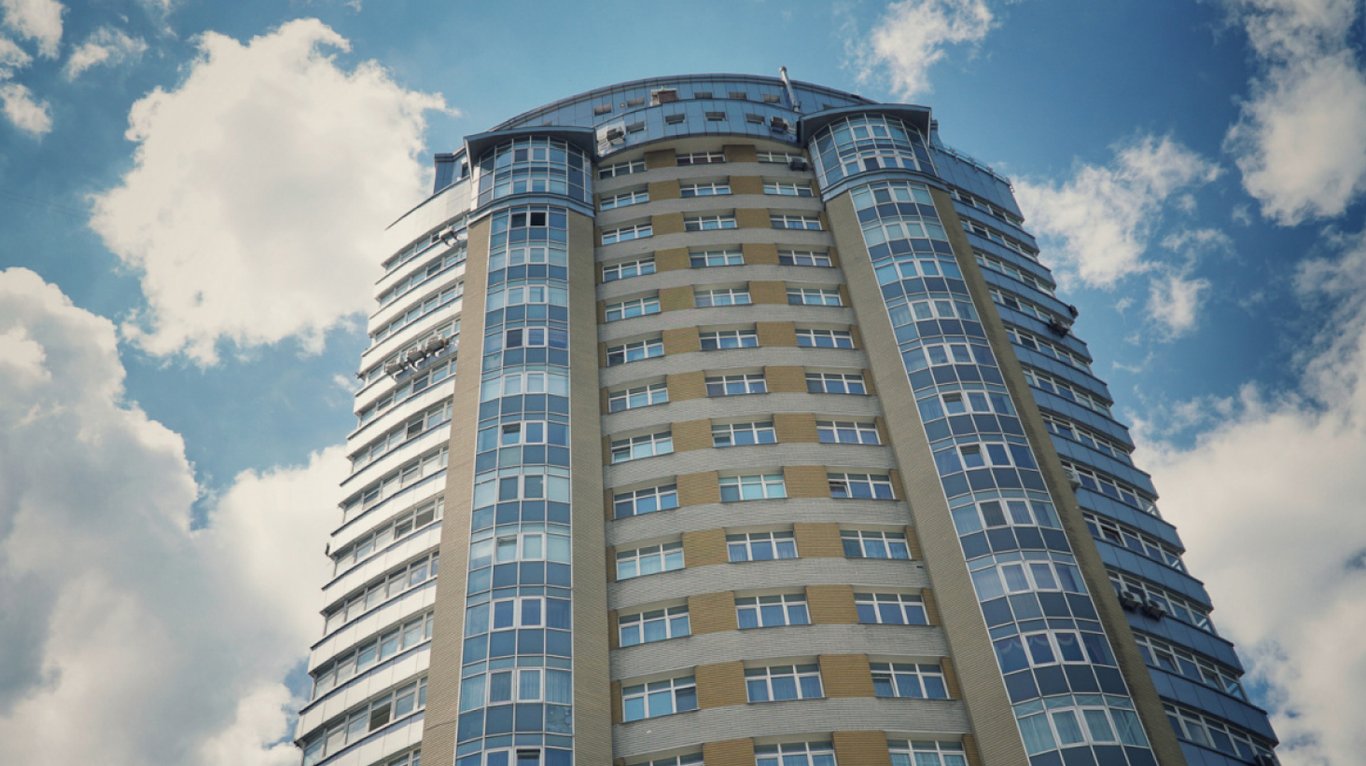 Зняття першої квартири в Одесі