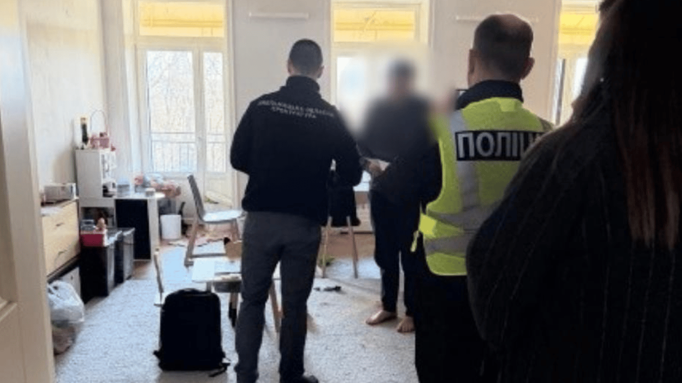 Фіктивний продаж зерна: ексміністру обрали запобіжний захід