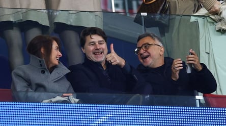 Почеттіно прокоментував можливий інтерес Реала - 285x160