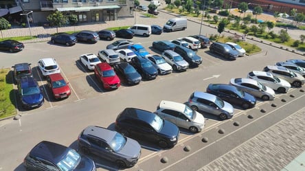 Трюк, який допоможе охолодити розпечене авто за секунди - 285x160
