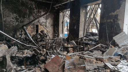 Удар по підприємству — як Одеса пережила атаку два роки тому - 304x171