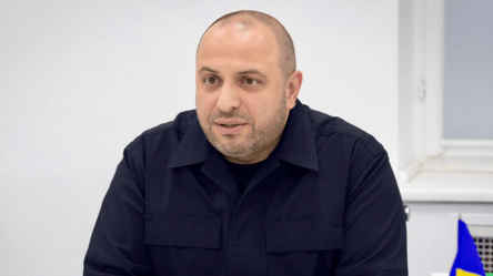 Украинская делегация отправилась на переговоры в США - 290x160