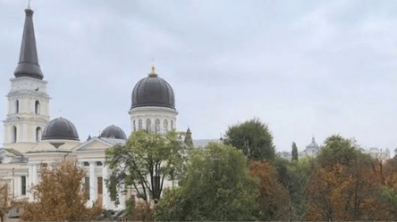 Квартира в Одесі з видом на Соборну площу — яка вартість - 285x160