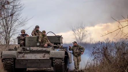ЗСУ взяли в полон шістьох окупантів на Дніпропетровщині — відео - 290x160