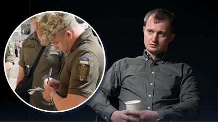 В Україні збільшують групи оповіщення ТЦК: голова "Повернись живим" пояснив причину - 285x160
