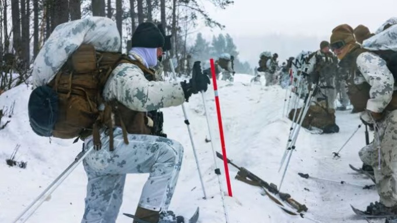 Впервые как член НАТО — Финляндия примет участие в учениях северных стран Альянса