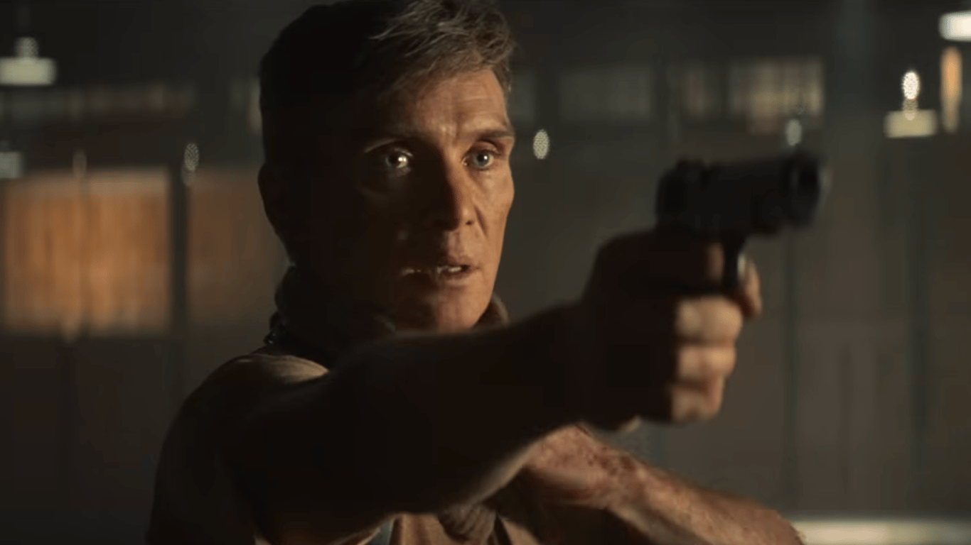 Лучшее на Netflix: 4 фильма 2026 года, которые стоят вашего времени