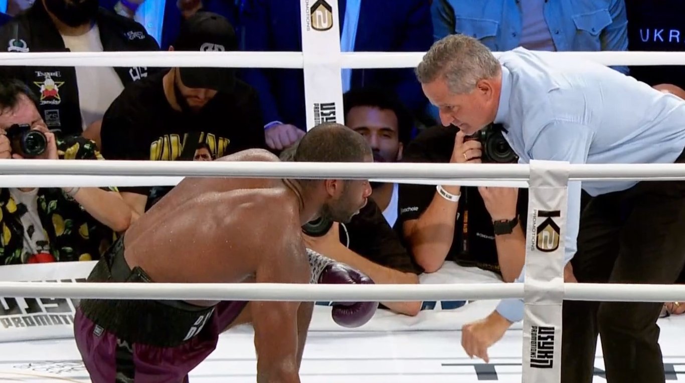 Даниэль Дюбуа