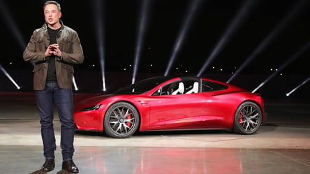 Компанія Маска працює над створенням нової моделі Tesla — що про неї відомо - 285x160