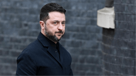 Зеленський провів Ставку та анонсував спеціальні рішення - 290x160