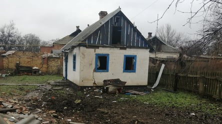 Росіяни обстріляли понад 20 населених пунктів у Запорізькій області: поліція показала наслідки - 285x160