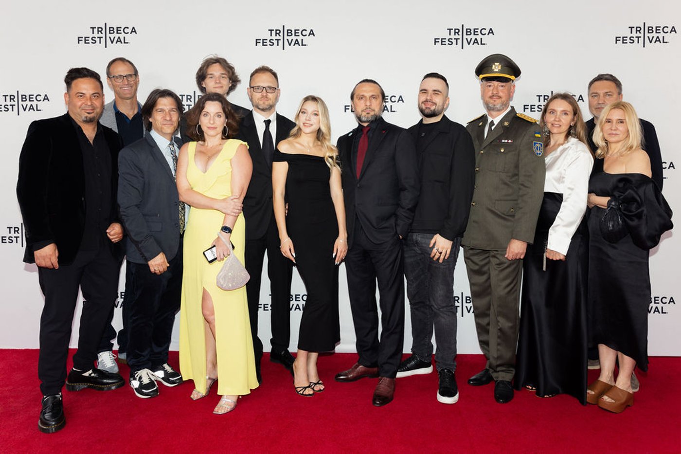 Прем'єра фільму Війна очима тварин - фото