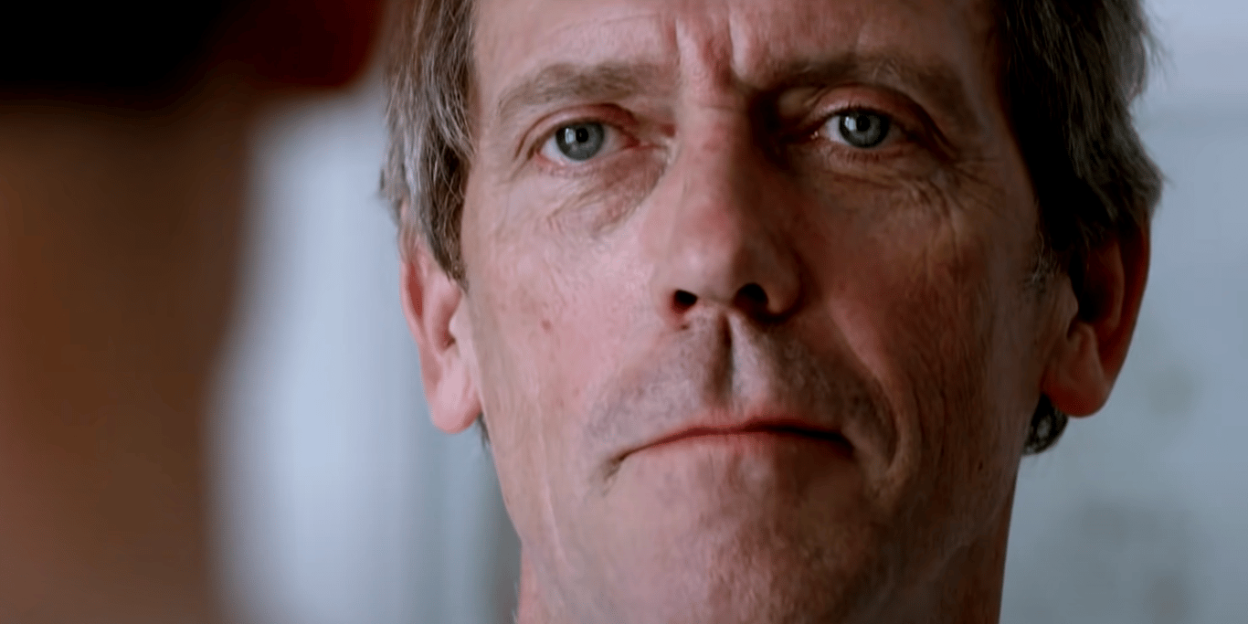 Сериал "Ночной администратор"