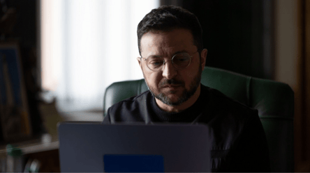 Зеленський привітав мусульман із Рамазан-байрамом - 285x160